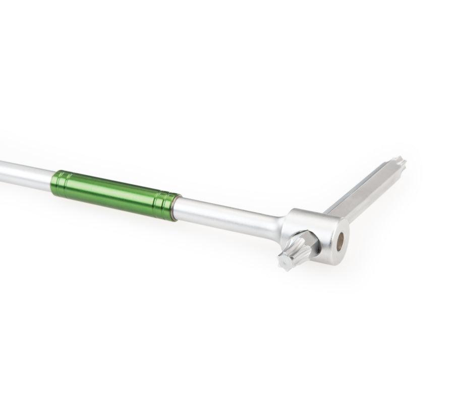 Park Tool Sliding T - Handle Torx Compatible Wrench Set | Cycling Gears Hub - Cycling Gears Hub
