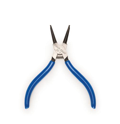 Park Tool Snap Ring Pliers - Straight Internal | Cycling Gears Hub - Cycling Gears Hub