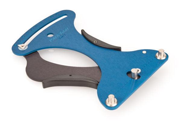 Park Tool Spoke Tension Meter | Cycling Gears Hub - Cycling Gears Hub