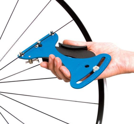 Park Tool Spoke Tension Meter | Cycling Gears Hub - Cycling Gears Hub