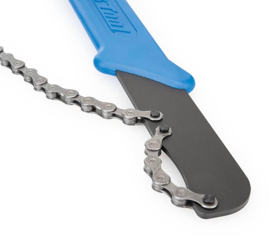 Park Tool Sprocket Remover / Chain Whip For 5 - 12Speed Cassettes and Freewheels | Cycling Gears Hub - Cycling Gears Hub
