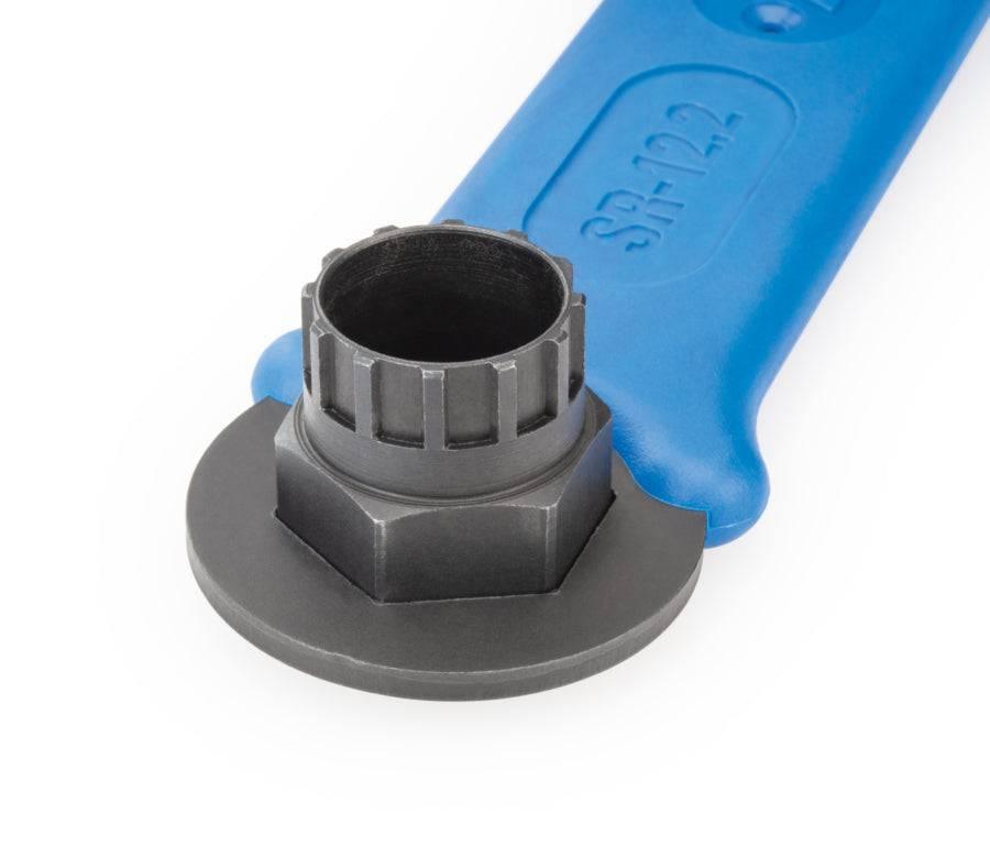 Park Tool Sprocket Remover / Chain Whip For 5 - 12Speed Cassettes and Freewheels | Cycling Gears Hub - Cycling Gears Hub
