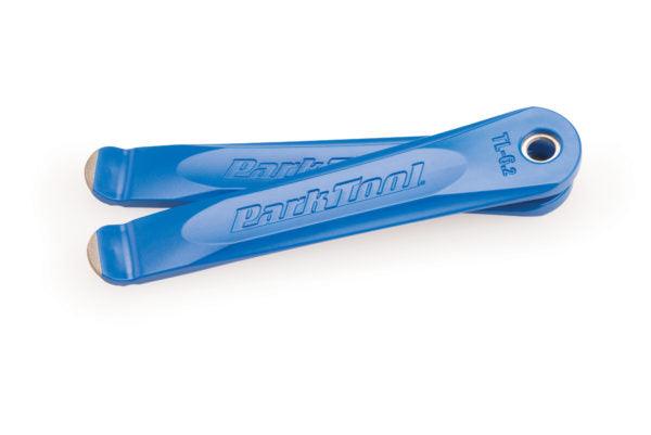 Park Tool Steel Core Tire Levers Set | Cycling Gears Hub - Cycling Gears Hub