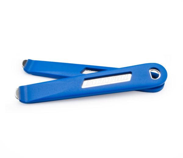 Park Tool Steel Core Tire Levers Set | Cycling Gears Hub - Cycling Gears Hub