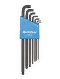 Park Tool Stubby Hex Wrench Set - 1.5mm to 6mm | Cycling Gears Hub - Cycling Gears Hub
