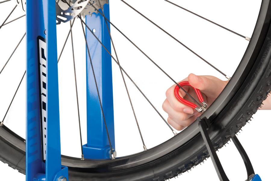 Park Tool SW - 2 Spoke Wrench | Cycling Gears Hub - Cycling Gears Hub