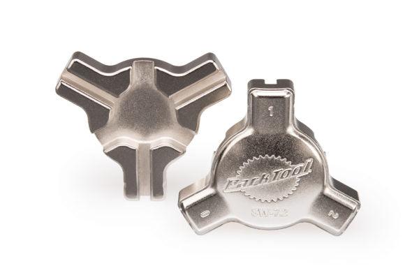 Park Tool SW - 7.2 Triple Spoke Wrench | Cycling Gears Hub - Cycling Gears Hub