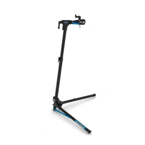 Park Tool Team Issue Portable Repair Stand | Cycling Gears Hub - Cycling Gears Hub