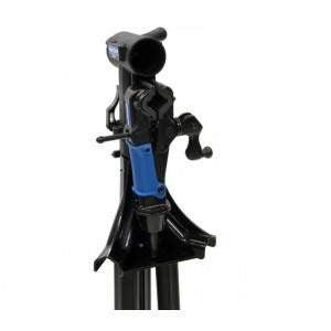 Park Tool Team Issue Portable Repair Stand | Cycling Gears Hub - Cycling Gears Hub