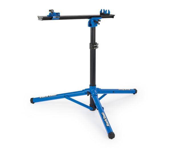 Park Tool Team Issue Repair Stand | Cycling Gears Hub - Cycling Gears Hub
