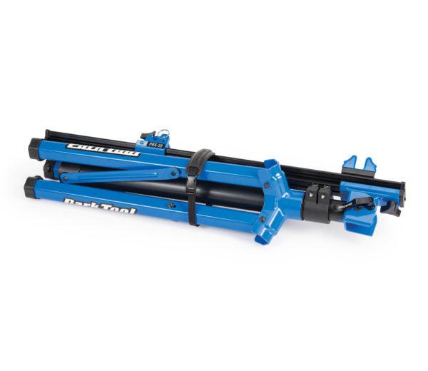 Park Tool Team Issue Repair Stand | Cycling Gears Hub - Cycling Gears Hub