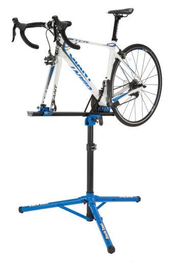 Park Tool Team Issue Repair Stand | Cycling Gears Hub - Cycling Gears Hub