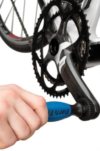 Park Tool Threaded Dummy Pedal | Cycling Gears Hub - Cycling Gears Hub