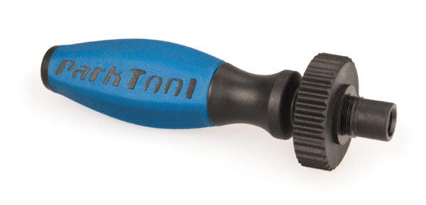 Park Tool Threaded Dummy Pedal | Cycling Gears Hub - Cycling Gears Hub