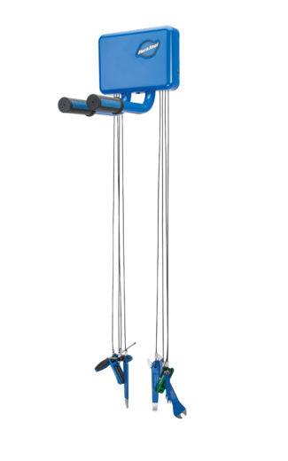 Park Tool Trailhead Workstation | Cycling Gears Hub - Cycling Gears Hub