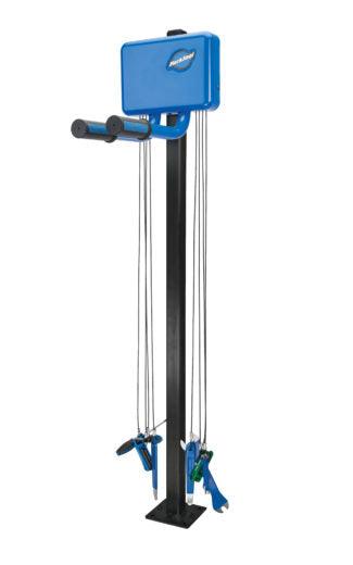 Park Tool Trailhead Workstation | Cycling Gears Hub - Cycling Gears Hub