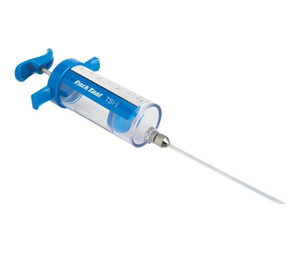 Park Tool Tubeless Sealant Injector | Cycling Gears Hub - Cycling Gears Hub