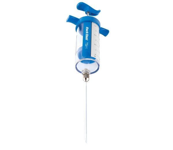 Park Tool Tubeless Sealant Injector | Cycling Gears Hub - Cycling Gears Hub