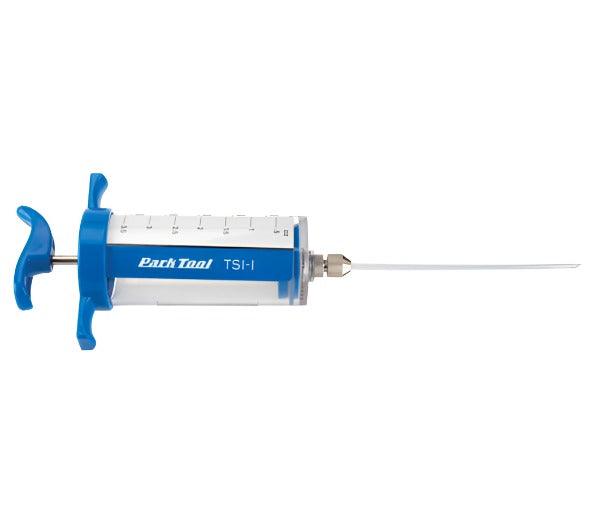 Park Tool Tubeless Sealant Injector | Cycling Gears Hub - Cycling Gears Hub