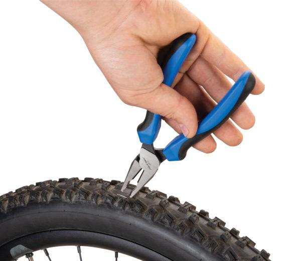 Park Tool Utiliy Pliers | Cycling Gears Hub - Cycling Gears Hub