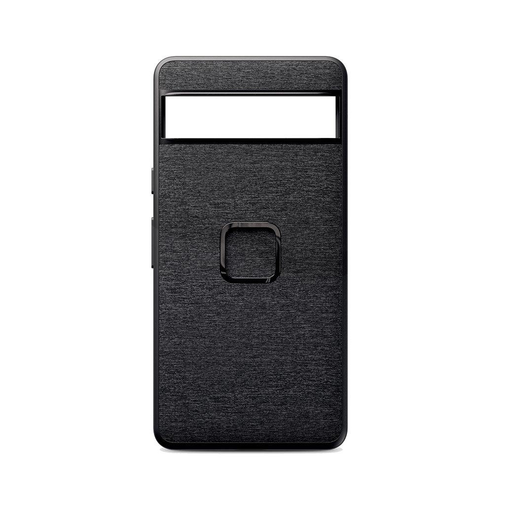 Peak Design Google Pixel 7A Everyday Phone Case (Charcoal) | Cycling Gears Hub - Cycling Gears Hub