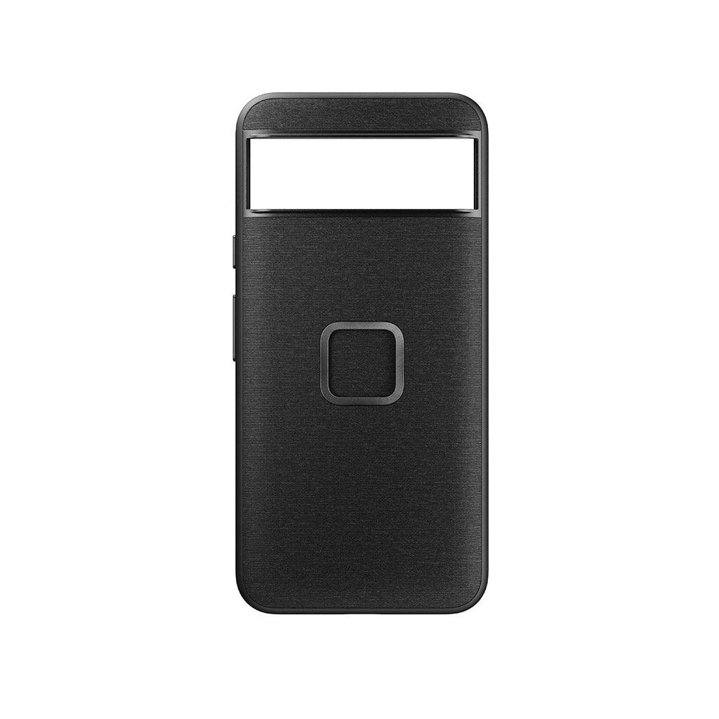 Peak Design Google Pixel 8 Everyday Phone Case (Charcoal) | Cycling Gears Hub - Cycling Gears Hub