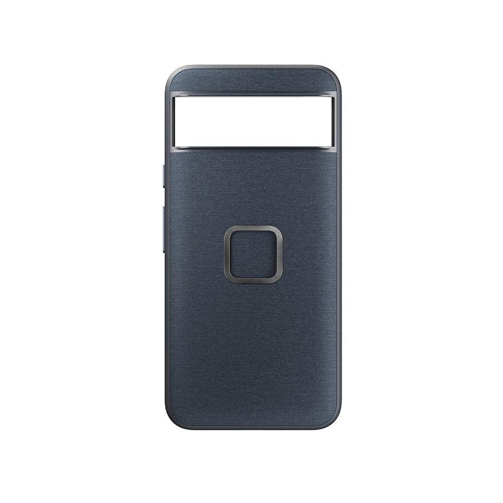 Peak Design Google Pixel 8 Everyday Phone Case (Midnight) | Cycling Gears Hub - Cycling Gears Hub