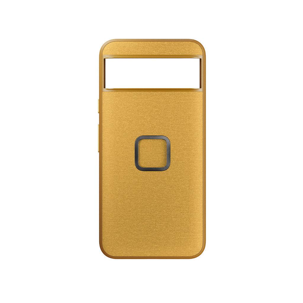 Peak Design Google Pixel 8 Everyday Phone Case (Sun) | Cycling Gears Hub - Cycling Gears Hub