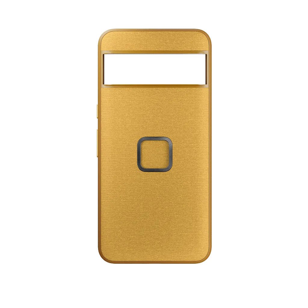 Peak Design Google Pixel 8 Pro Everyday Phone Case (Sun) | Cycling Gears Hub - Cycling Gears Hub
