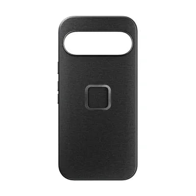 Peak Design Google Pixel 9 Everyday Phone Case (Charcoal) | Cycling Gears Hub - Cycling Gears Hub