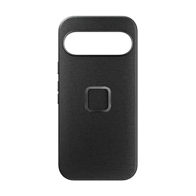 Peak Design Google Pixel 9 Pro Everyday Phone Case (Charcoal) | Cycling Gears Hub - Cycling Gears Hub