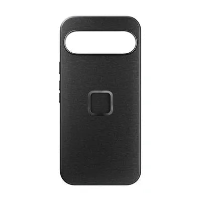 Peak Design Google Pixel 9 Pro XL Everyday Phone Case (Charcoal) | Cycling Gears Hub - Cycling Gears Hub