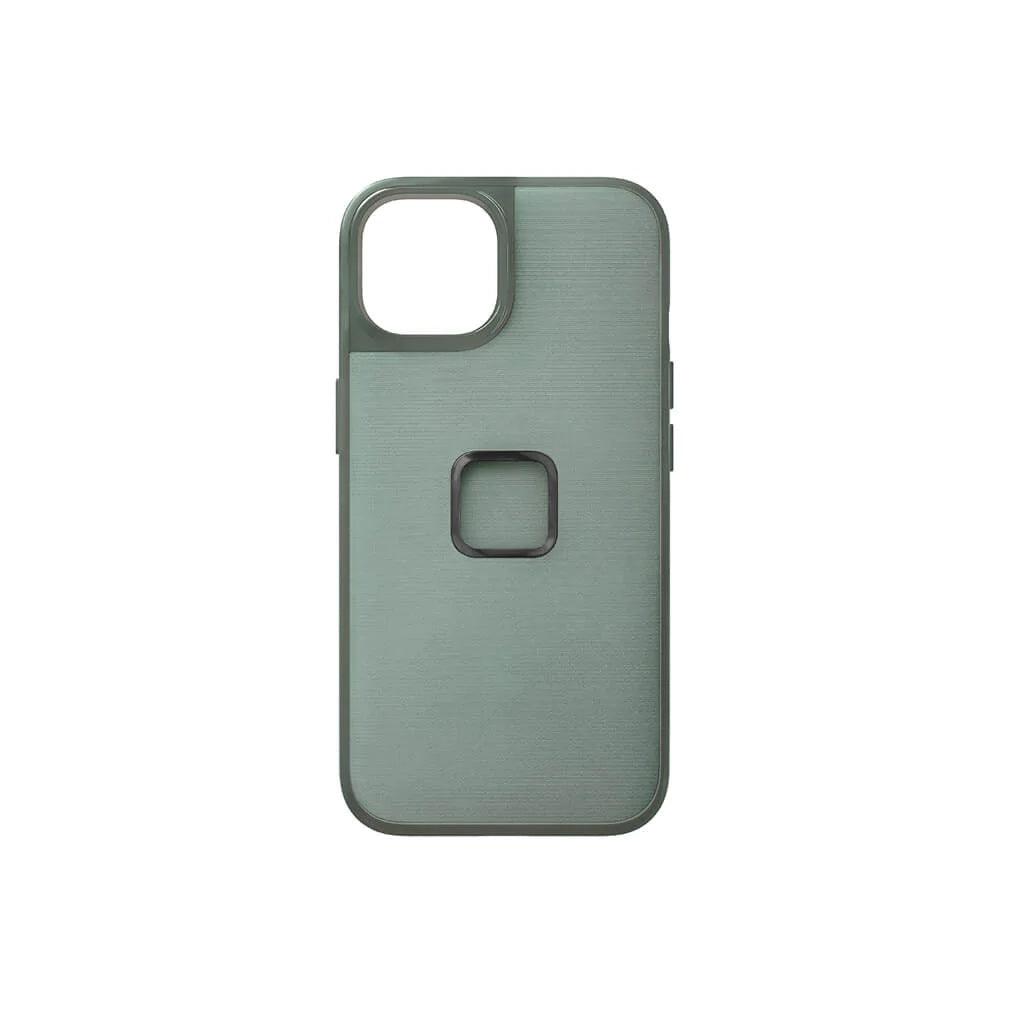 Peak Design iPhone 14 Everyday Phone Case (Sage) | Cycling Gears Hub - Cycling Gears Hub