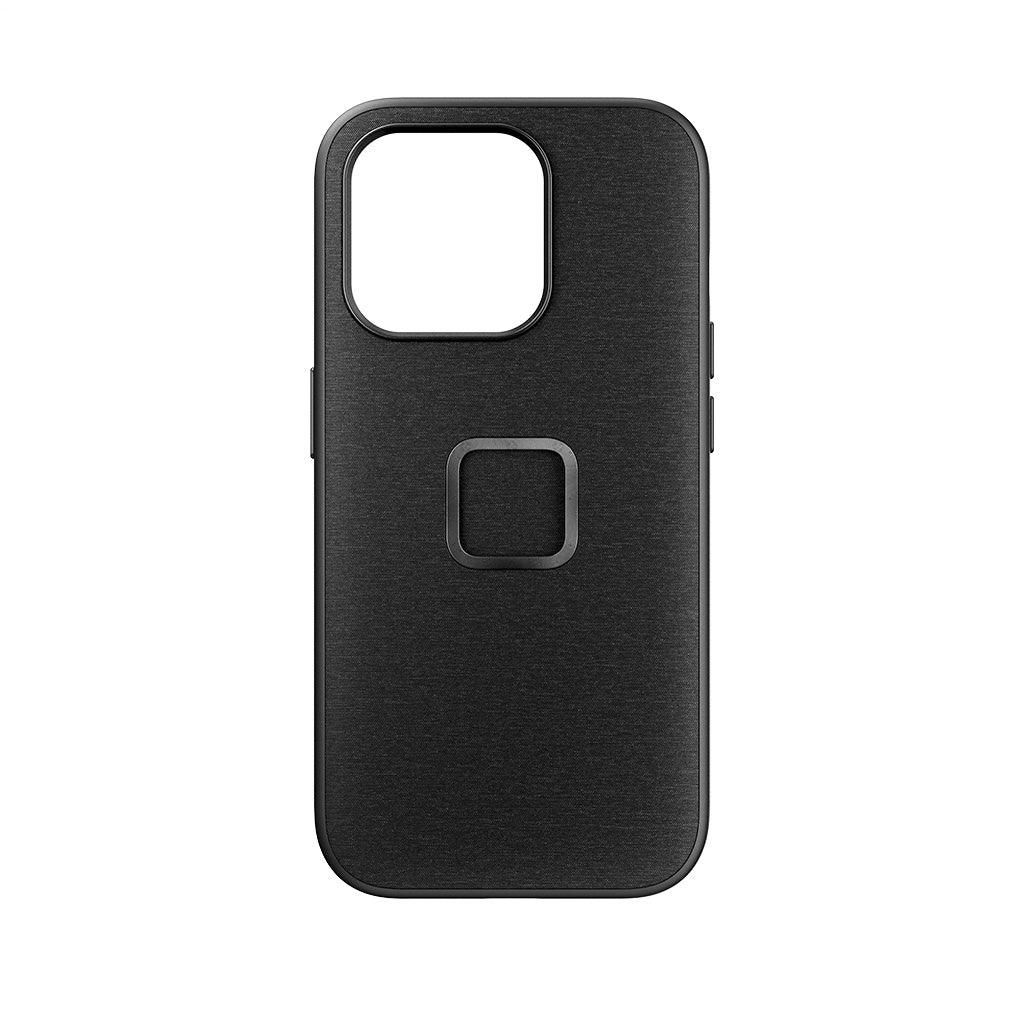 Peak Design iPhone 15 Plus Everyday Phone Case V1 (Sun) | Cycling Gears Hub - Cycling Gears Hub