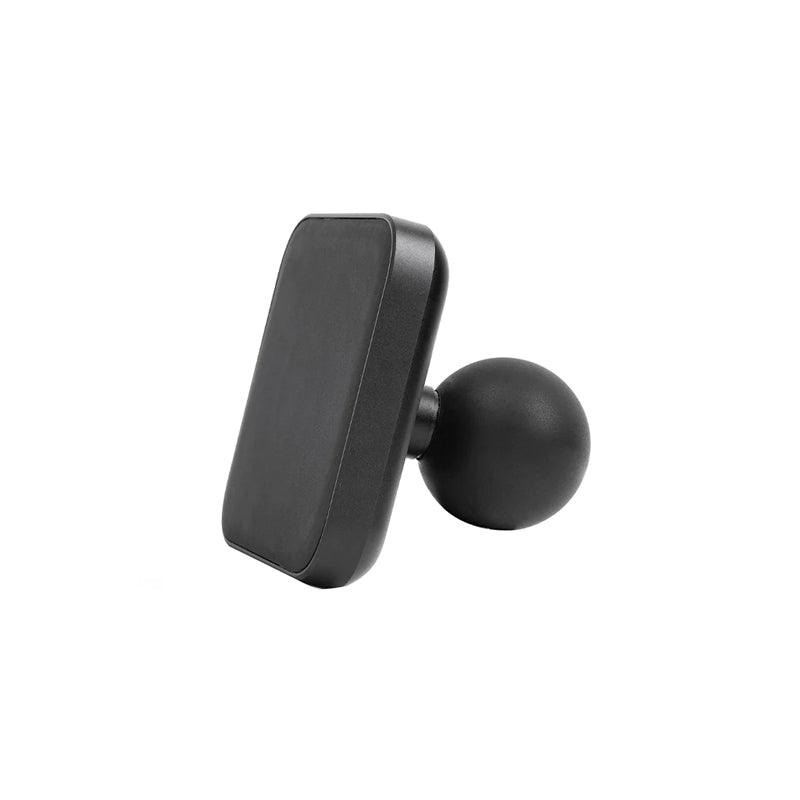Peak Design Mobile Car Mount Ball Charging Adapter (Black) | Cycling Gears Hub - Cycling Gears Hub