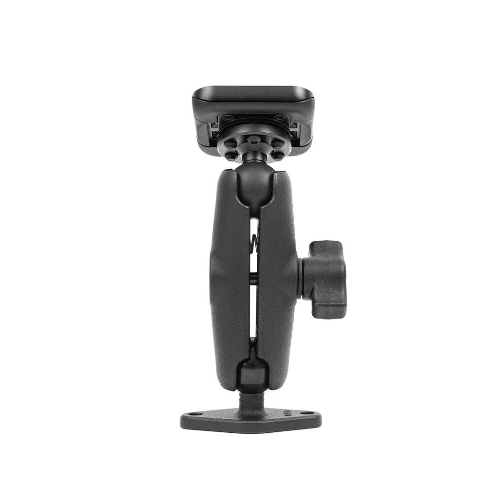 Peak Design Mobile Motorcycle Mount 1" Ball Adapter (Black) | Cycling Gears Hub - Cycling Gears Hub