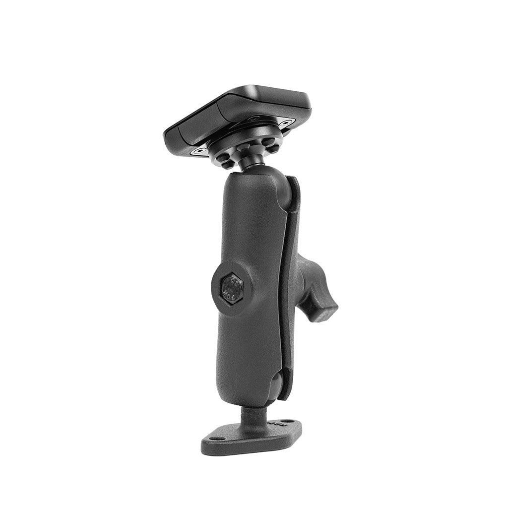 Peak Design Mobile Motorcycle Mount 1" Ball Adapter (Black) | Cycling Gears Hub - Cycling Gears Hub