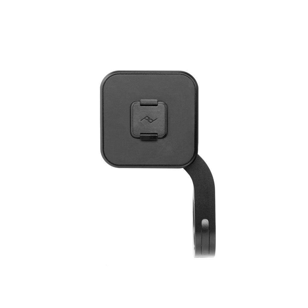 Peak Design Mobile Out Front Bike Mount (Black) | Cycling Gears Hub - Cycling Gears Hub