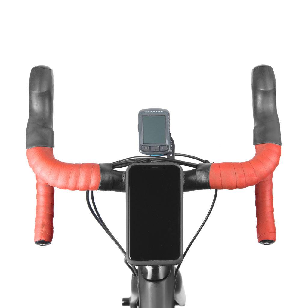 Peak Design Mobile Out Front Bike Mount (Black) | Cycling Gears Hub - Cycling Gears Hub