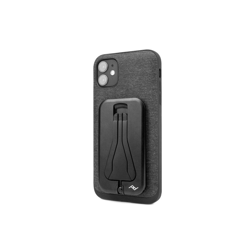 Peak Design Mobile Tripod (Black) | Cycling Gears Hub - Cycling Gears Hub