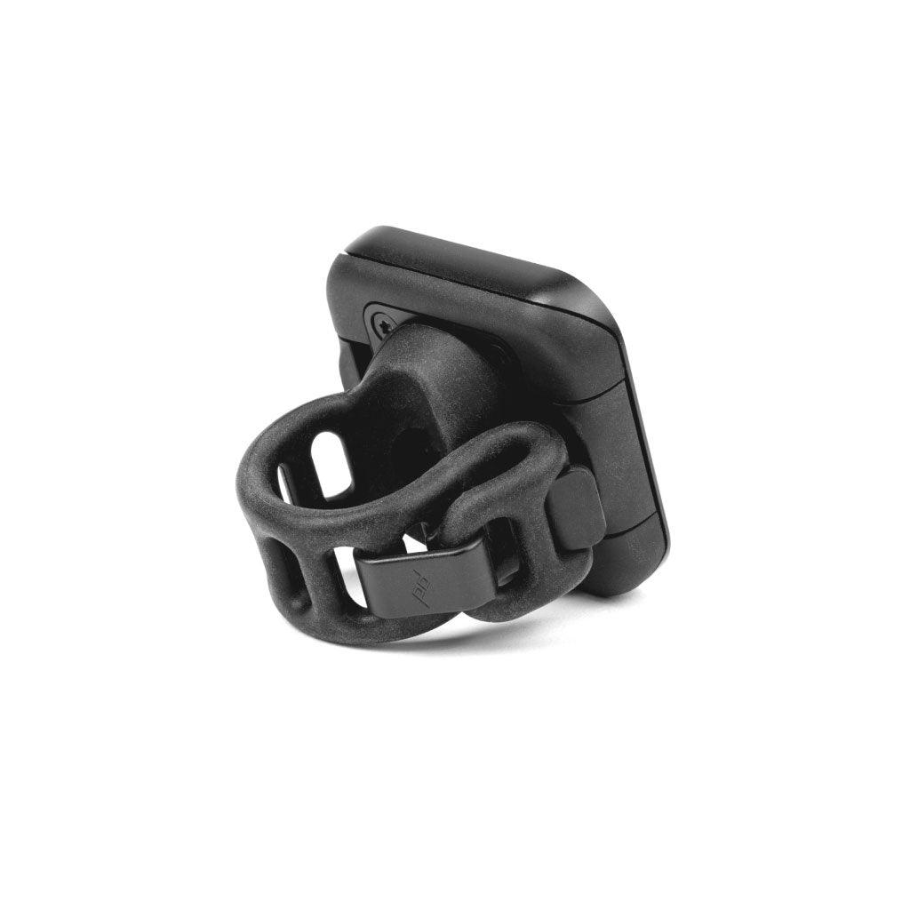 Peak Design Mobile Universal Bar Mount (Black) | Cycling Gears Hub - Cycling Gears Hub