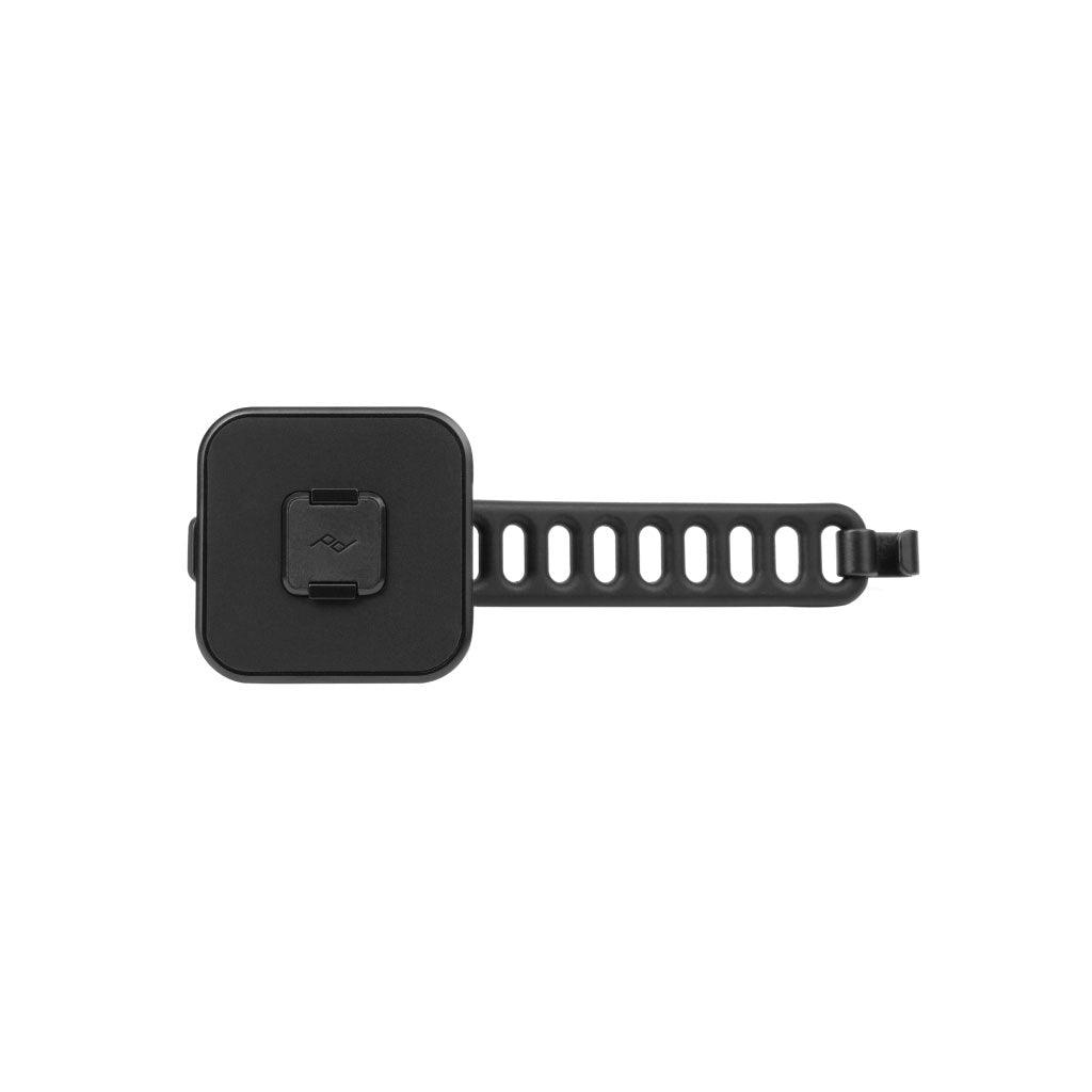 Peak Design Mobile Universal Bar Mount (Black) | Cycling Gears Hub - Cycling Gears Hub