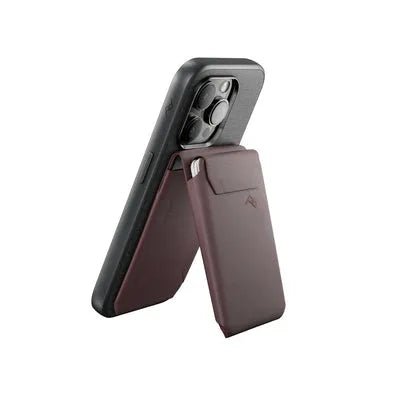Peak Design Mobile Wallet Stand (Eclipse) | Cycling Gears Hub - Cycling Gears Hub