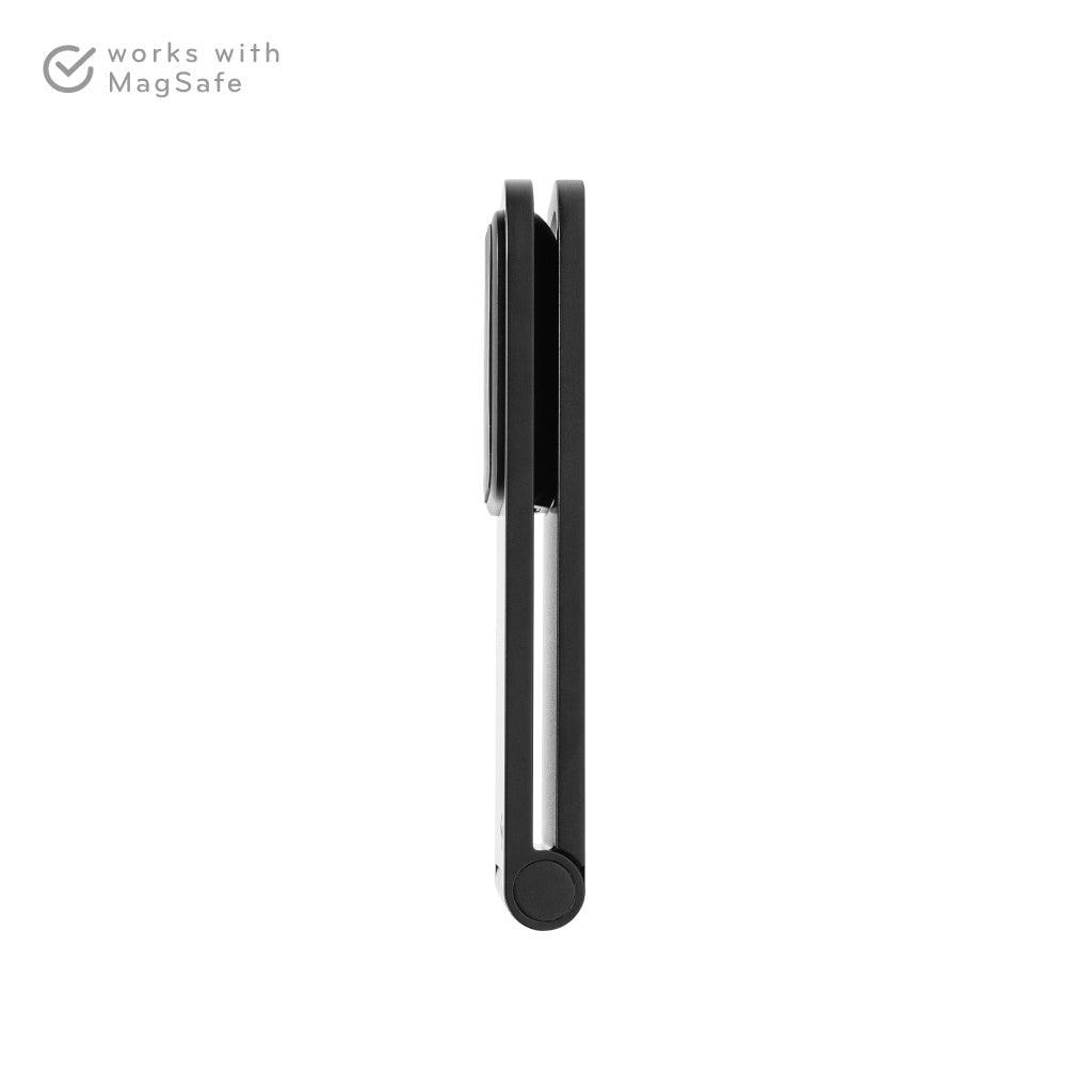 Peak Design Mobile Wireless Charging Stand (Black) | Cycling Gears Hub - Cycling Gears Hub