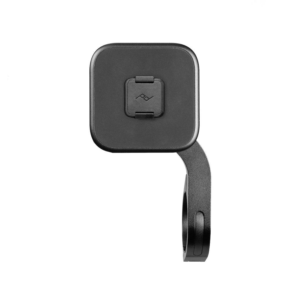 Peak Design Out Front Bike Mount V2 (Black) | Cycling Gears Hub - Cycling Gears Hub