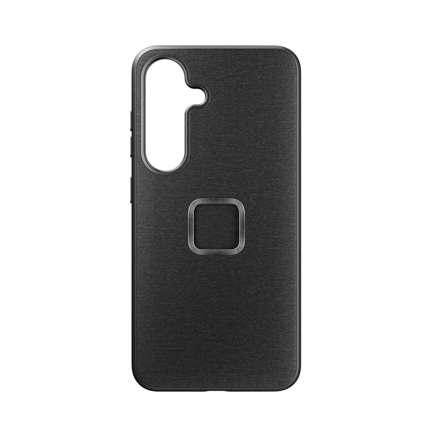 Peak Design Samsung Galaxy S25 Everyday Phone Case (Charcoal) | Cycling Gears Hub - Cycling Gears Hub