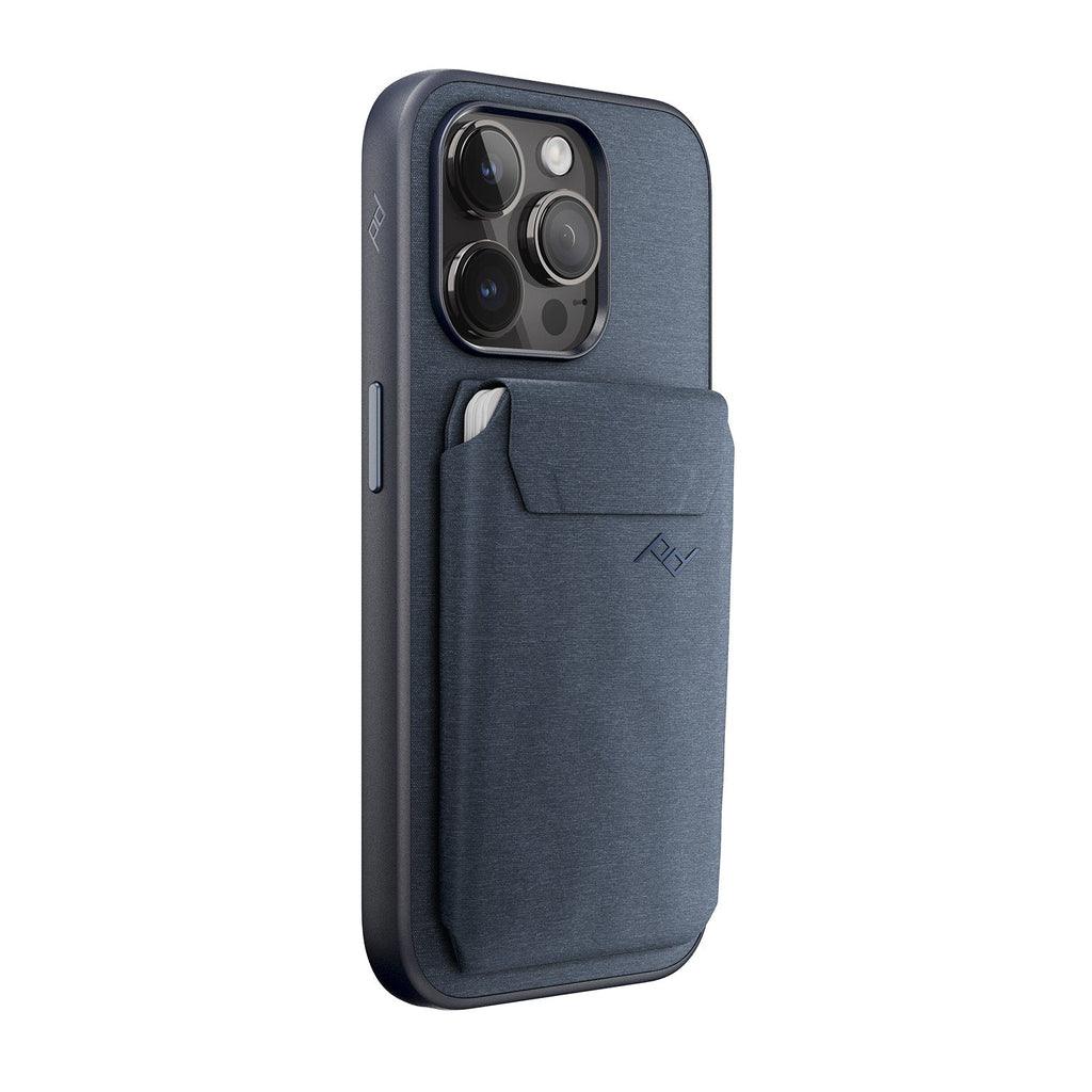 Peak Design Slim Mobile Wallet (Midnight) | Cycling Gears Hub - Cycling Gears Hub