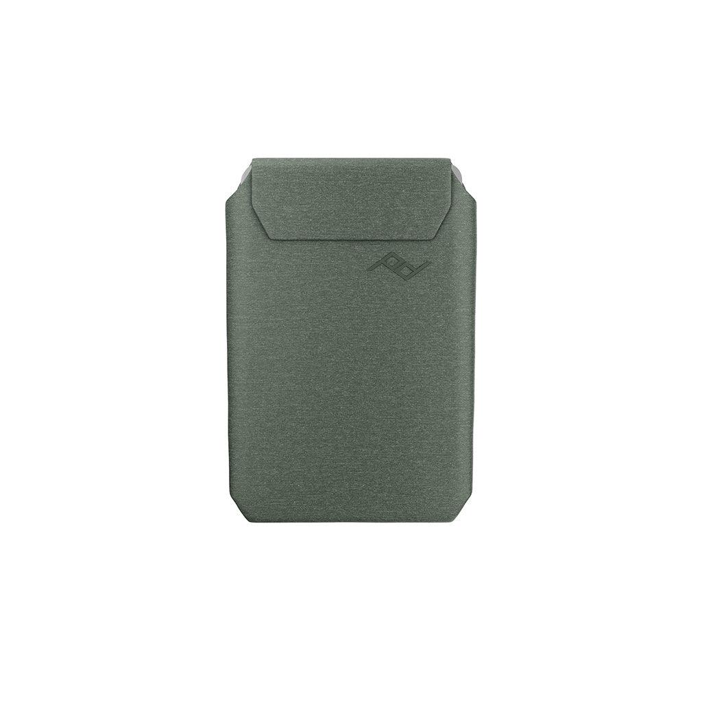 Peak Design Slim Mobile Wallet (Sage) | Cycling Gears Hub - Cycling Gears Hub