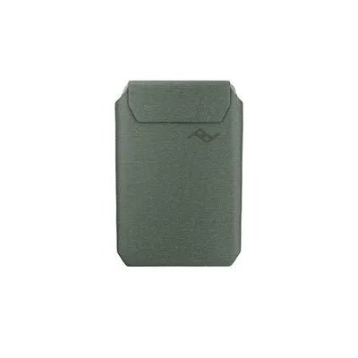 Peak Design Slim Mobile Wallet V2 (Sage) | Cycling Gears Hub - Cycling Gears Hub