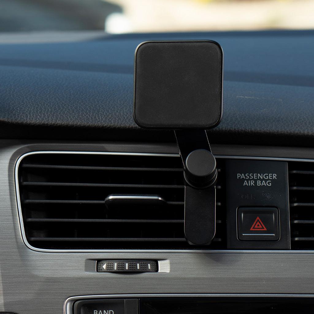 Peak Design Smartphone Car Vent Mount (Black) | Cycling Gears Hub - Cycling Gears Hub